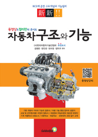 자동차 구조와 기능