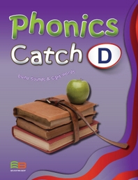 Phonics Catch D